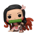 FUNKO POP ANIMATION: DEMON SLAYER - NEZUKO KAMADO 889698490139