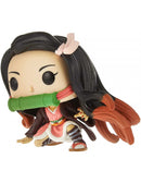 FUNKO POP ANIMATION: DEMON SLAYER - NEZUKO KAMADO 889698490139