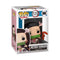 FUNKO POP ANIMATION: DEMON SLAYER - NEZUKO KAMADO (RUNNING) 889698668200