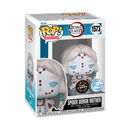 FUNKO POP ANIMATION: DEMON SLAYER - SPIDER MOTHER W/CH(GW) 889698776226