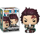 FUNKO POP ANIMATION Demon Slayer – Tanjiro noodles 889698573467