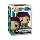 FUNKO POP ANIMATION: DEMON SLAYER - TANJIRO(TRAINING) 889698726139