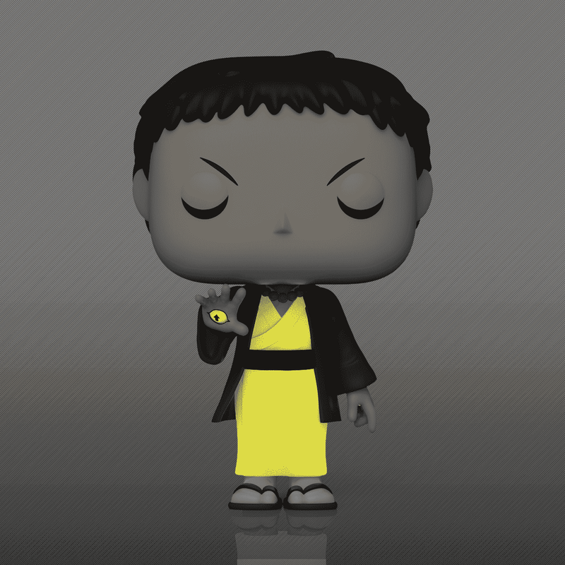 FUNKO POP ANIMATION: DEMON SLAYER - YAHABA(GW) 889698739030