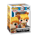 FUNKO POP ANIMATION: DEMON SLAYER - ZENITSU 889698755757