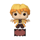 FUNKO POP ANIMATION: DEMON SLAYER - ZENITSU(LAYING) 889698765343