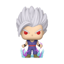 FUNKO POP ANIMATION: DRAGON BALL SUPER - GOHAN BEAST W/CHASE (GLOW) 889698756365