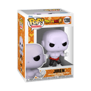 FUNKO POP ANIMATION: DRAGON BALL SUPER - JIREN W/POWER 889698580168