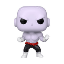 FUNKO POP ANIMATION: DRAGON BALL SUPER - JIREN W/POWER 889698580168