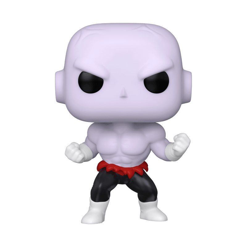 FUNKO POP ANIMATION: DRAGON BALL SUPER - JIREN W/POWER 889698580168