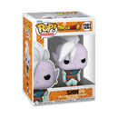 FUNKO POP ANIMATION: DRAGON BALL SUPER - SHIN 889698580182