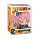 FUNKO POP ANIMATION: DRAGON BALL SUPER - SSR GOKU GB W/(TRL)SCYTHE 889698580151