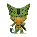 FUNKO POP ANIMATION: DRAGON BALL Z - CELL (GLOW) 889698556415