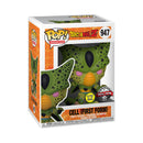 FUNKO POP ANIMATION: DRAGON BALL Z - CELL (GLOW) 889698556415