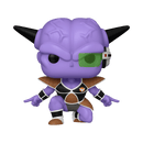 FUNKO POP ANIMATION: DRAGON BALL Z - GINYU 889698486699