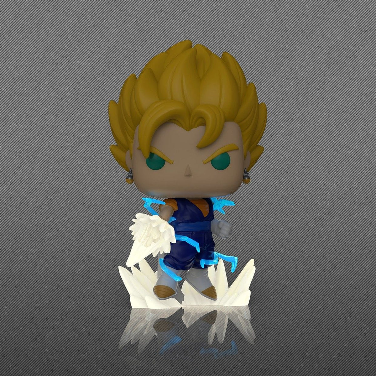 FUNKO POP ANIMATION: DRAGON BALL Z - VEGITO W/CHASE (GLOW) 889698916820