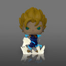 FUNKO POP ANIMATION: DRAGON BALL Z - VEGITO W/CHASE (GLOW) 889698916820