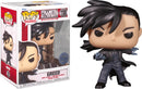 FUNKO POP ANIMATION: FULLMETAL ALCHEMIST BROTHERHOOD - GREED (SP) 889698651066