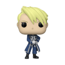 FUNKO POP ANIMATION: FULLMETAL ALCHEMIST BROTHERHOOD - RIZA HAWKEYE 889698577397