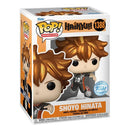 FUNKO POP ANIMATION: HAIKYU -  SHOYO HINATA (MT)(EXC) 889698710541