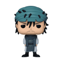 FUNKO POP ANIMATION: HUNTER X HUNTER - GING FREECSS 889698803465