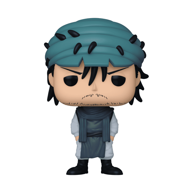 FUNKO POP ANIMATION: HUNTER X HUNTER - GING FREECSS 889698803465