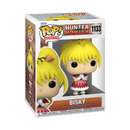 FUNKO POP ANIMATION: HUNTERXHUNTER - BISCUIT 889698613774