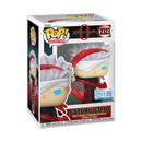 FUNKO POP ANIMATION: JUJUTSU KAISEN 0 - GOJO (RED ENERGY) 889698919975