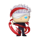 FUNKO POP ANIMATION: JUJUTSU KAISEN 0 - GOJO (RED ENERGY) 889698919975