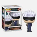 FUNKO POP ANIMATION: JUJUTSU KAISEN - GOJO 889698613576