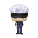 FUNKO POP ANIMATION: JUJUTSU KAISEN - GOJO 889698613576