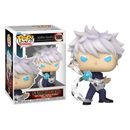 FUNKO POP ANIMATION: JUJUTSU KAISEN - GOJO (HIDDEN INV) 889698853262
