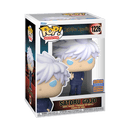 FUNKO POP ANIMATION: JUJUTSU KAISEN - GOJO UNMASKED (SP) 889698670401