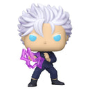 FUNKO POP ANIMATION: JUJUTSU KAISEN - GOJO W/ HOLLOW PURPLE 889698631426