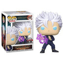 FUNKO POP ANIMATION: JUJUTSU KAISEN - GOJO W/ HOLLOW PURPLE 889698631426