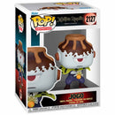 FUNKO POP ANIMATION: JUJUTSU KAISEN - JOGO 889698867733