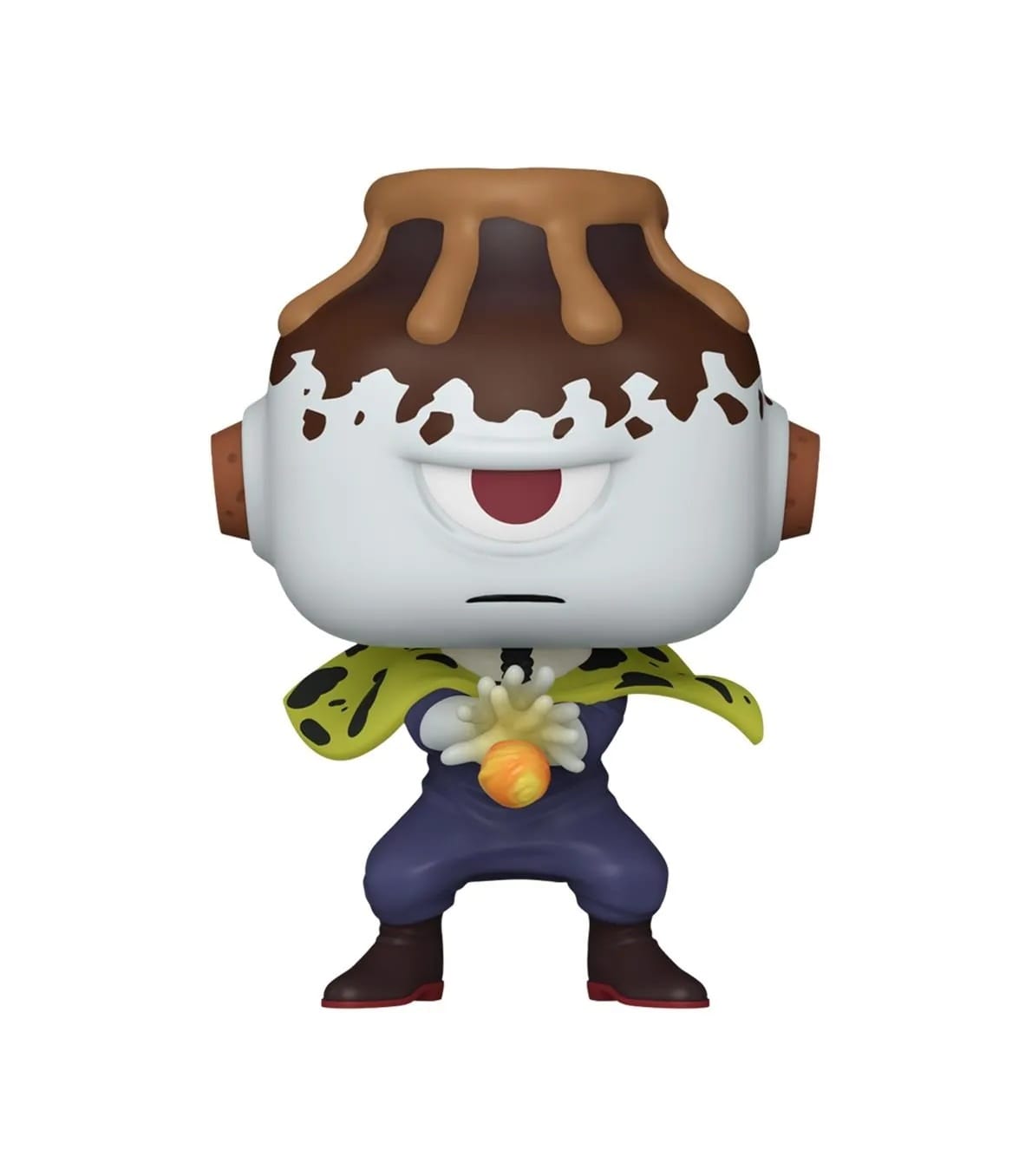 FUNKO POP ANIMATION: JUJUTSU KAISEN - JOGO 889698867733