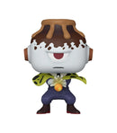 FUNKO POP ANIMATION: JUJUTSU KAISEN - JOGO 889698867733