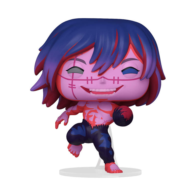 FUNKO POP ANIMATION: JUJUTSU KAISEN - MAHITO 889698879729