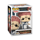 FUNKO POP ANIMATION: JUJUTSU KAISEN - SUKUNA 889698802826
