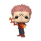 FUNKO POP ANIMATION: JUJUTSU KAISEN - SUKUNA (FIRE ARROW) 889698853224