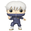 FUNKO POP ANIMATION Jujutsu Kaisen – Toge Inumaki CHASE 889698720472