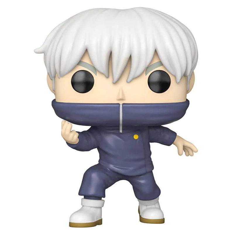 FUNKO POP ANIMATION Jujutsu Kaisen – Toge Inumaki CHASE 889698720472