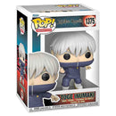 FUNKO POP ANIMATION Jujutsu Kaisen – Toge Inumaki CHASE 889698720472