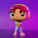 FUNKO POP ANIMATION: K-POP DEMON HUNTERS - ABBY 889698958028