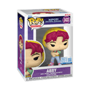 FUNKO POP ANIMATION: K-POP DEMON HUNTERS - ABBY 889698958028