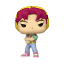 FUNKO POP ANIMATION: K-POP DEMON HUNTERS - ABBY 889698958028