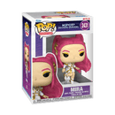 FUNKO POP ANIMATION: K-POP DEMON HUNTERS - MIRA 889698958059