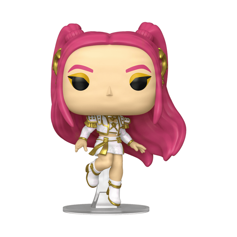 FUNKO POP ANIMATION: K-POP DEMON HUNTERS - MIRA 889698958059