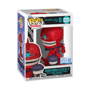 FUNKO POP ANIMATION: KAIJU NO. 8 - HOSHINA & KAIJU NO. 10 889698916400