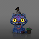 FUNKO POP ANIMATION: KPOP DEMON HUNTERS - DERPY WITH SUSSIE GLOW 889698946933
